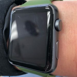 42MM Apple Watch WB